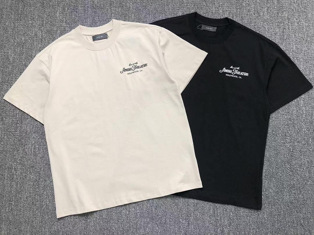 AMIRI 95 AMIRI T-SHIRT - Image 13