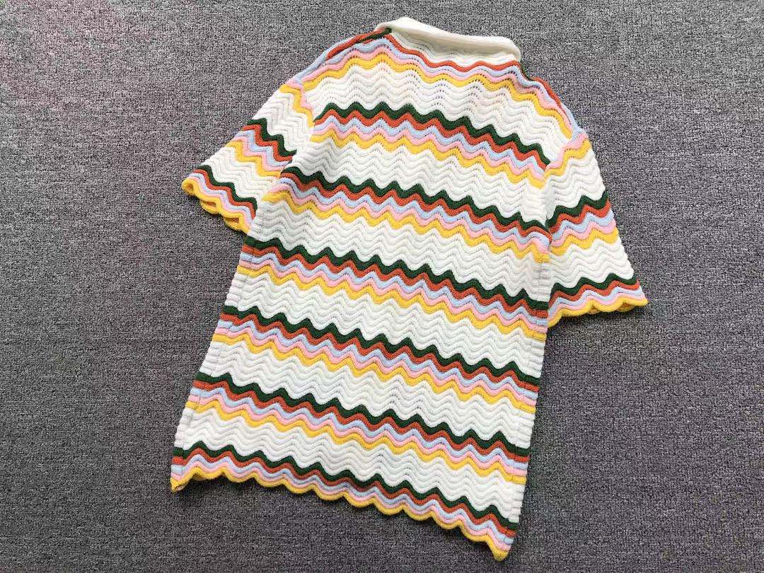Casablanca 235 CASABLANCA SWEATER SHORTS 583041127 (Im 170Cm 60Kg I Wear Size XL In The Phot) - Image 12