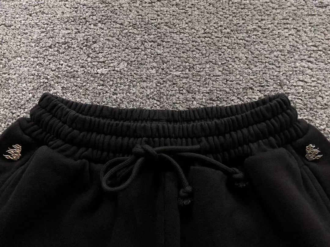 Hellstar 358 HELLSTAR TROUSERS 3105260672 (Im 170Cm 60Kg I Wear Size M In The Phot) - Image 10