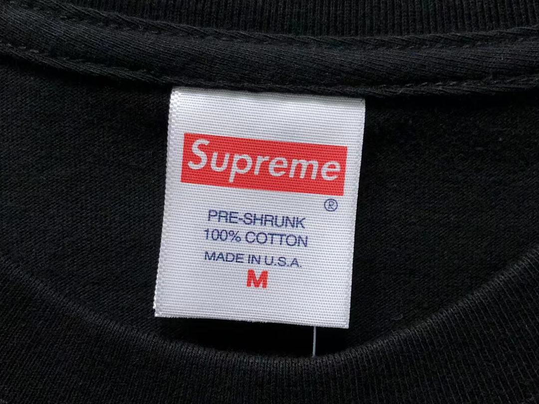 Supreme 95 S⭐⭐R⭐⭐E T-SHIRT 123121602 (Im 170Cm 60Kg I Wear Size M In The Phot) - Image 22