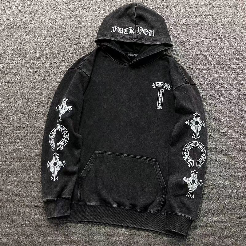 Comme des Garcons 245 C⭐⭐OME HE⭐⭐TS HOODIE 32090443125 (Im 170Cm 60Kg I Wear Size L In The Phot)