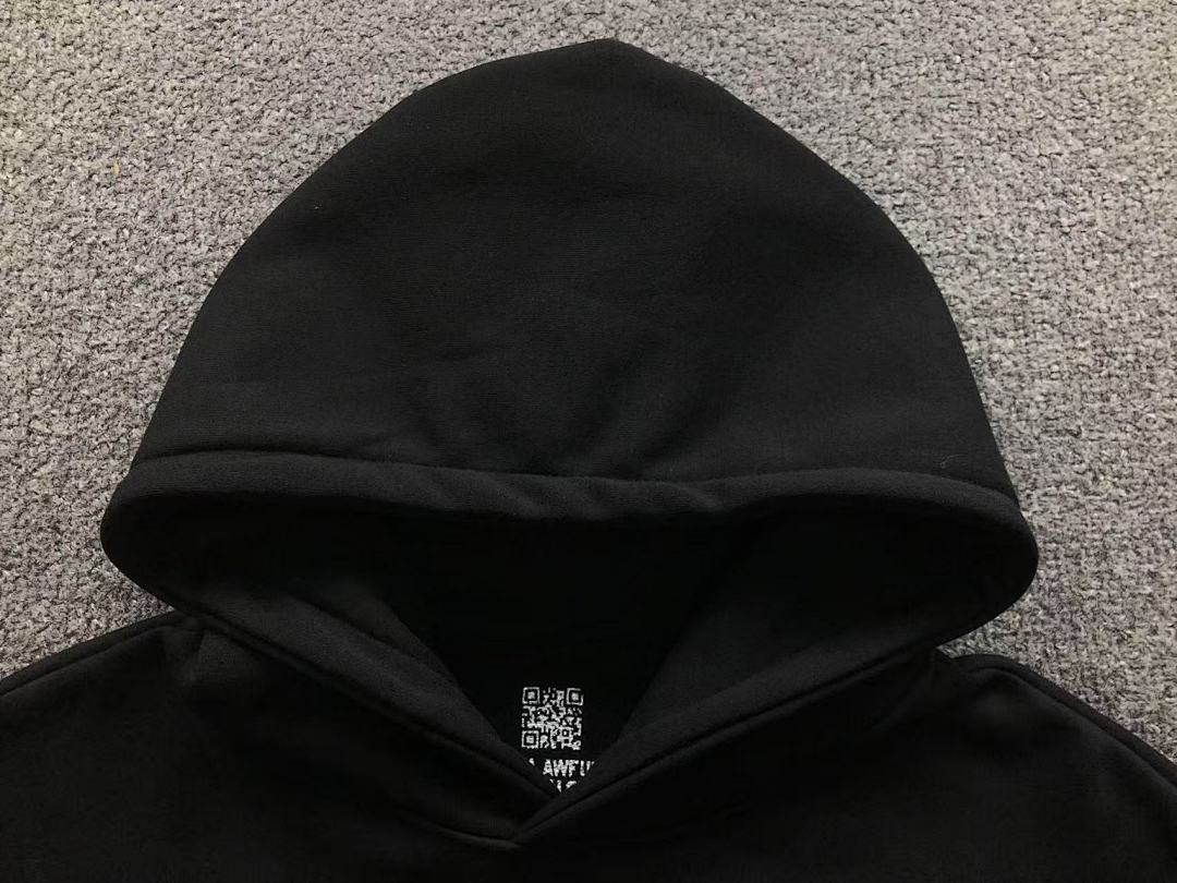 Cough Syrup 125 COU⭐H SY⭐UP HOODIE 512190278 (Im 170Cm 60Kg I Wear Size M In The Phot) - Image 16