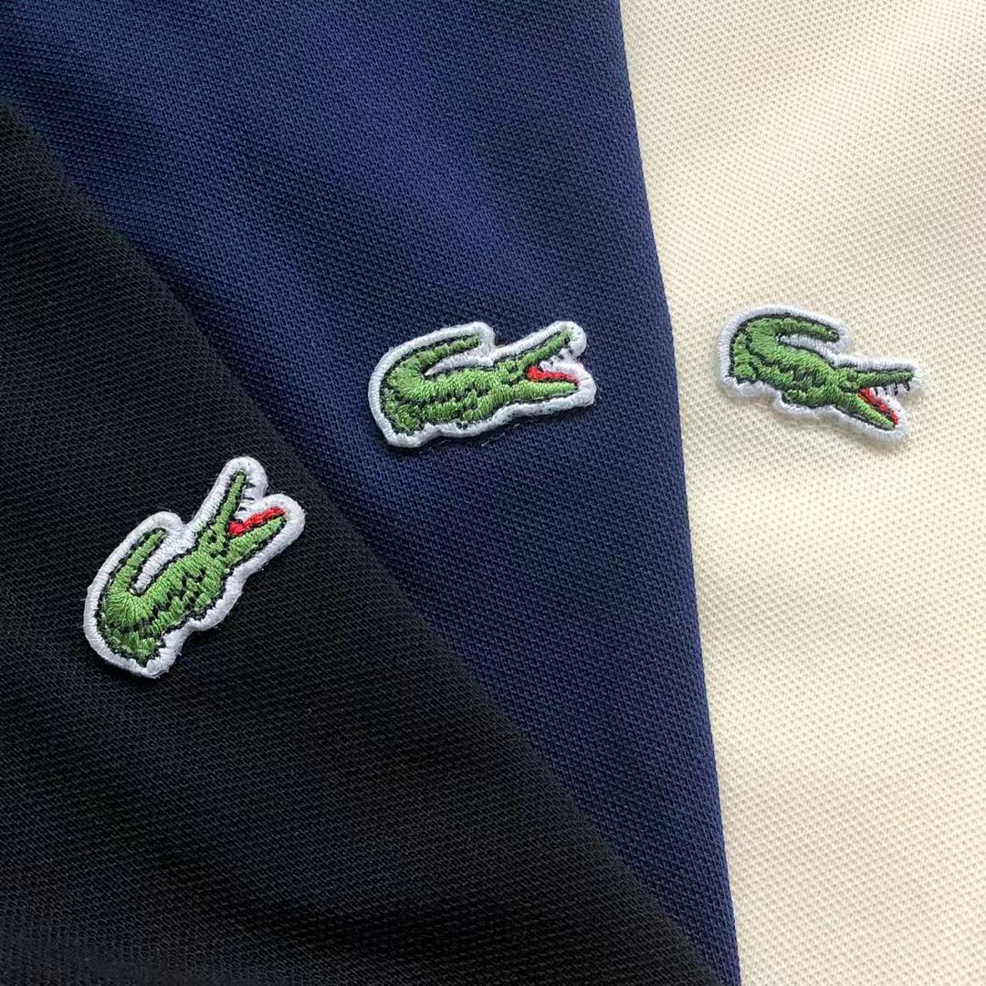 Unbranded 175 LACOSTE POLO 2203064101 (Im 170Cm 60Kg I Wear Size L In The Phot) - Image 14