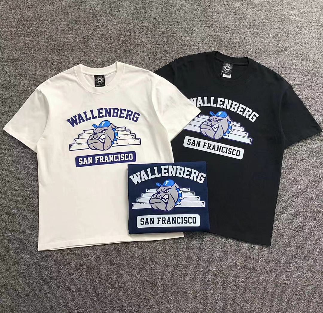 Thrasher 75 THRASHER T-SHIRT