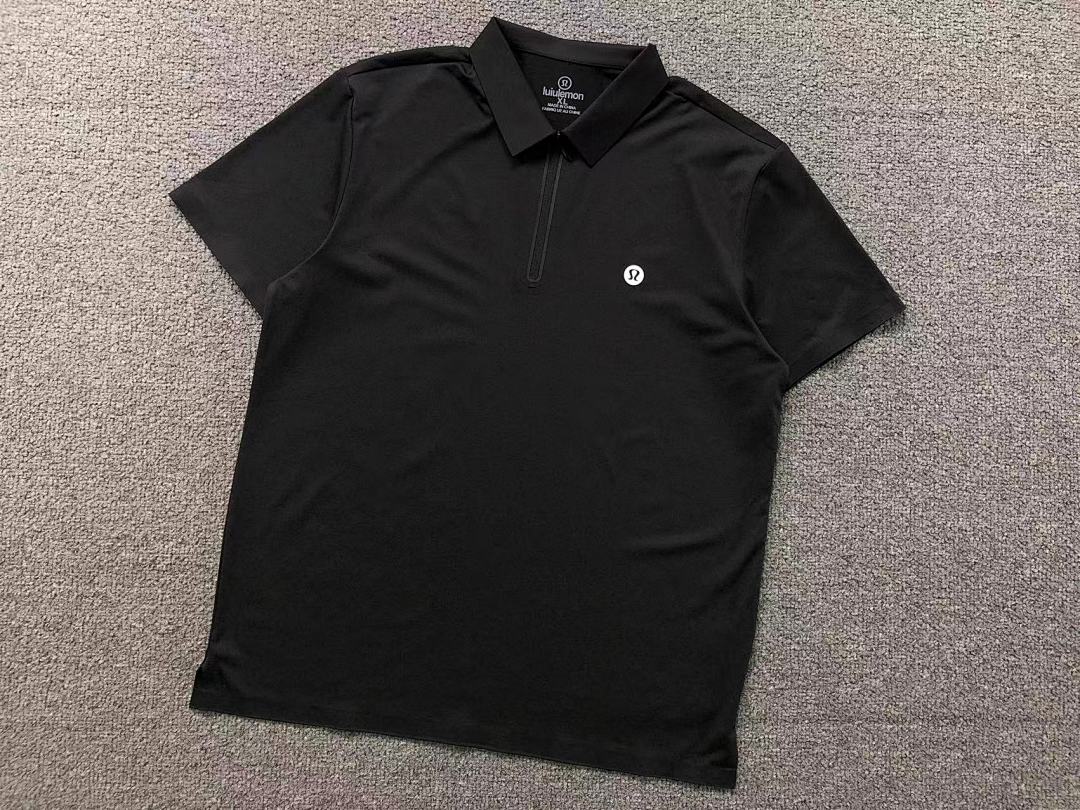 Unbranded 175 LULULEMON POLO 2201192401 (Im 170Cm 60Kg I Wear Size XL In The Phot) - Image 18