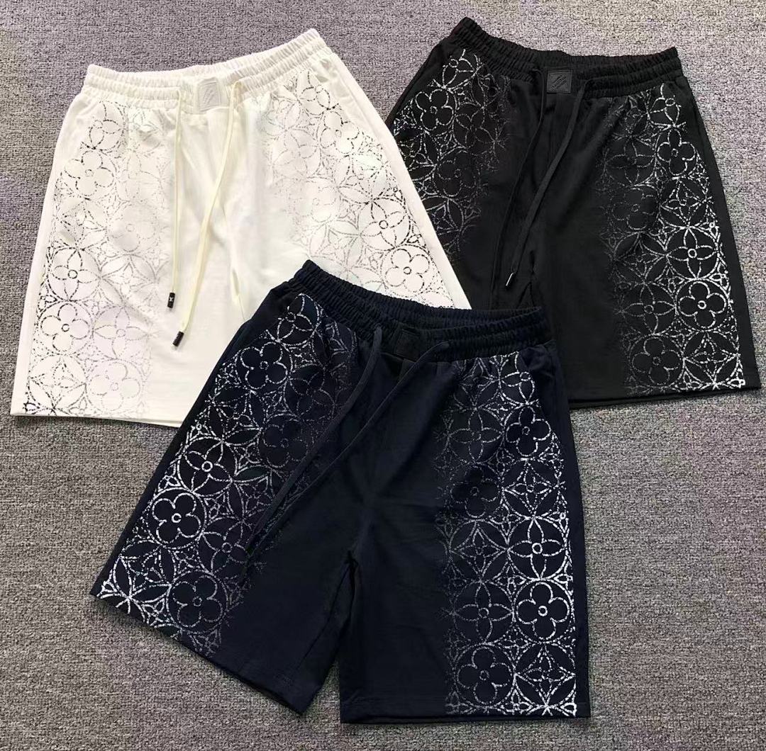 Louis Vuitton 115 L⭐ SHORTS 3203232020 (Im 170Cm 60Kg I Wear Size XL In The Phot)