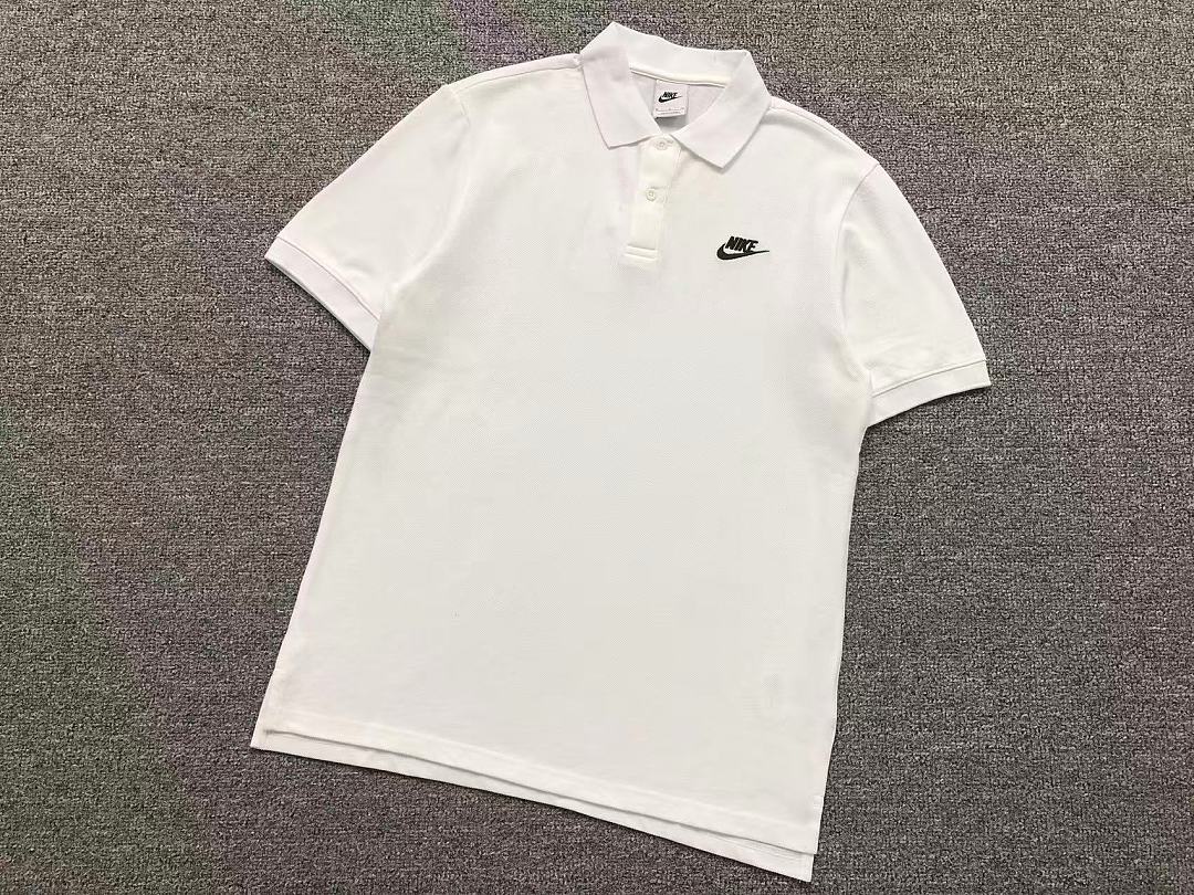 Nike 145 N⭐K⭐ POLO 22070623001 (Im 170Cm 60Kg I Wear Size M In The Phot) - Image 8