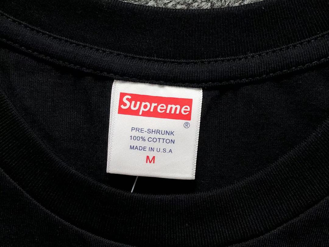 Supreme 95 S⭐⭐R⭐⭐E T-SHIRT - Image 23