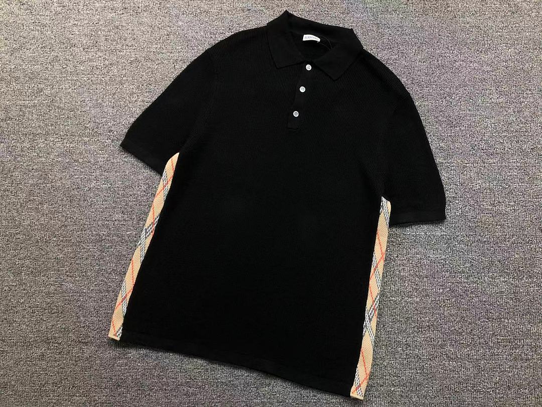 Burberry 288 B⭐R⭐E⭐RY POLO SHORTS 3205290121 (Im 170Cm 60Kg I Wear Size L In The Phot) - Image 10