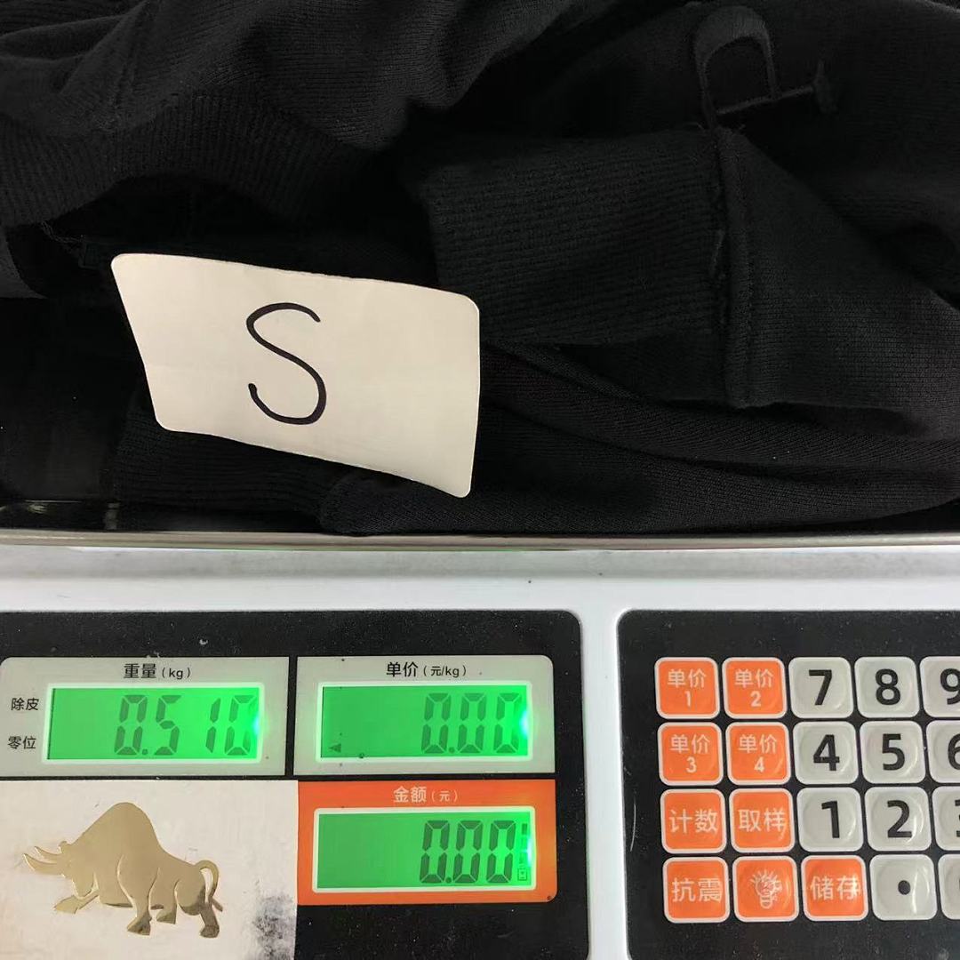 Prada 128 P⭐A⭐A HOODIE 510117981 (Im 170Cm 60Kg I Wear Size S In The Phot) - Image 20