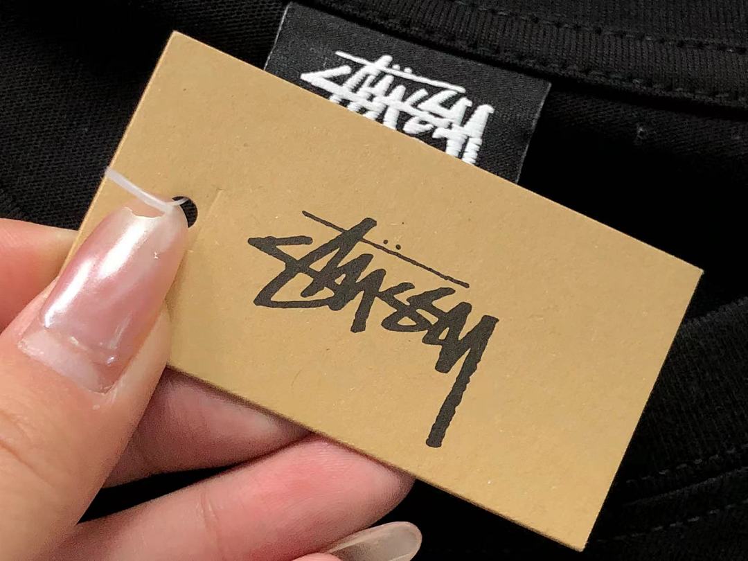 Stussy 78 STUSSY T-SHIRT 502241182 (Im 170Cm 57Kg I Wear Size M In The Phot) - Image 21