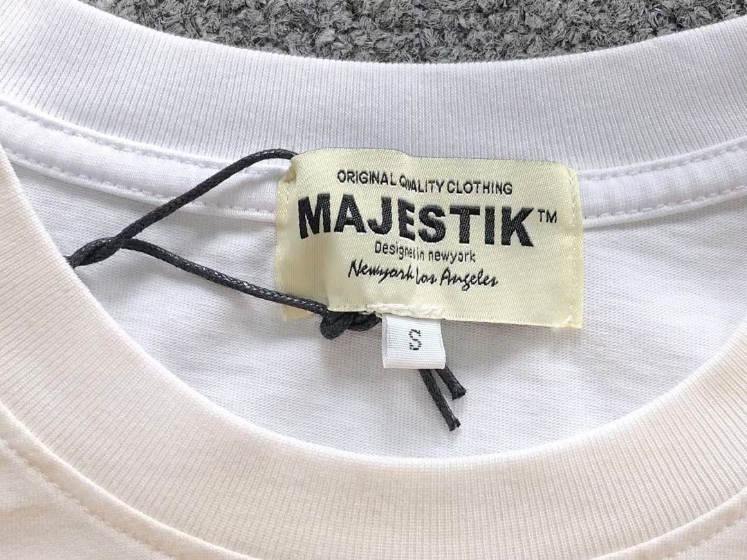 Unbranded 118 MA⭐ES⭐⭐K T-SHIRT 3201290717 (Im 170Cm 60Kg I Wear Size S In The Phot) - Image 13