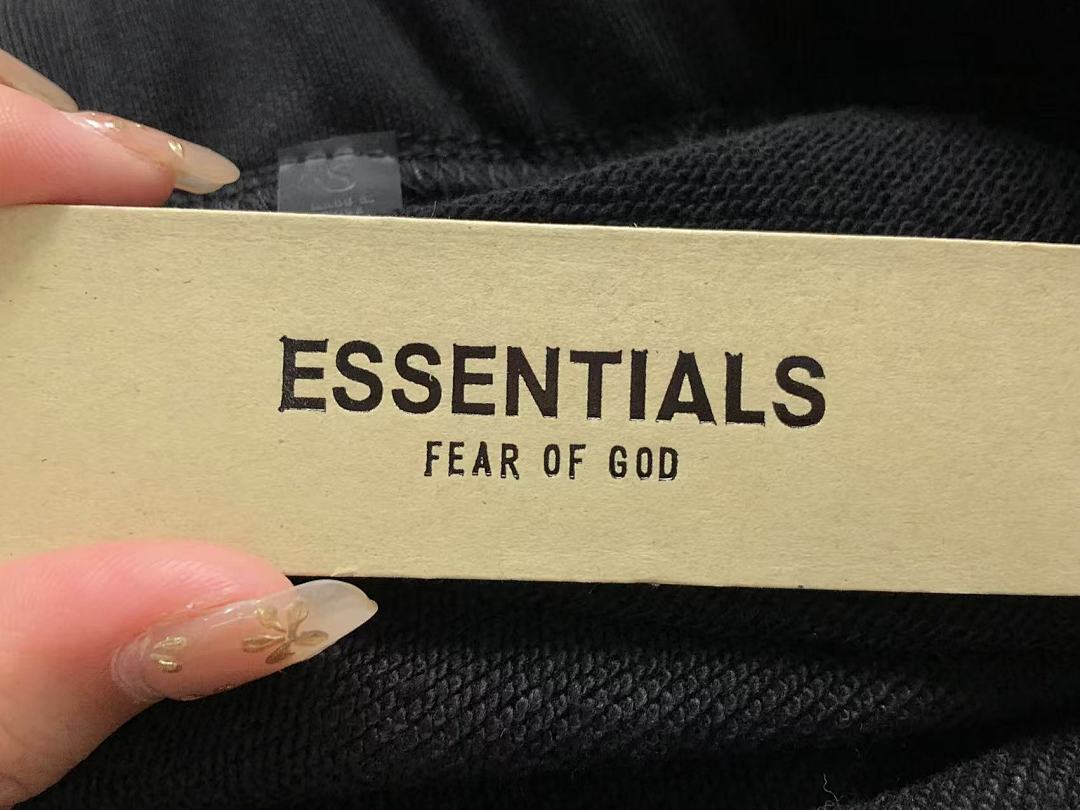 Fear of God 115 FOG SHORTS 312100917 (Im 170Cm 57Kg I Wear Size S In The Phot) - Image 29