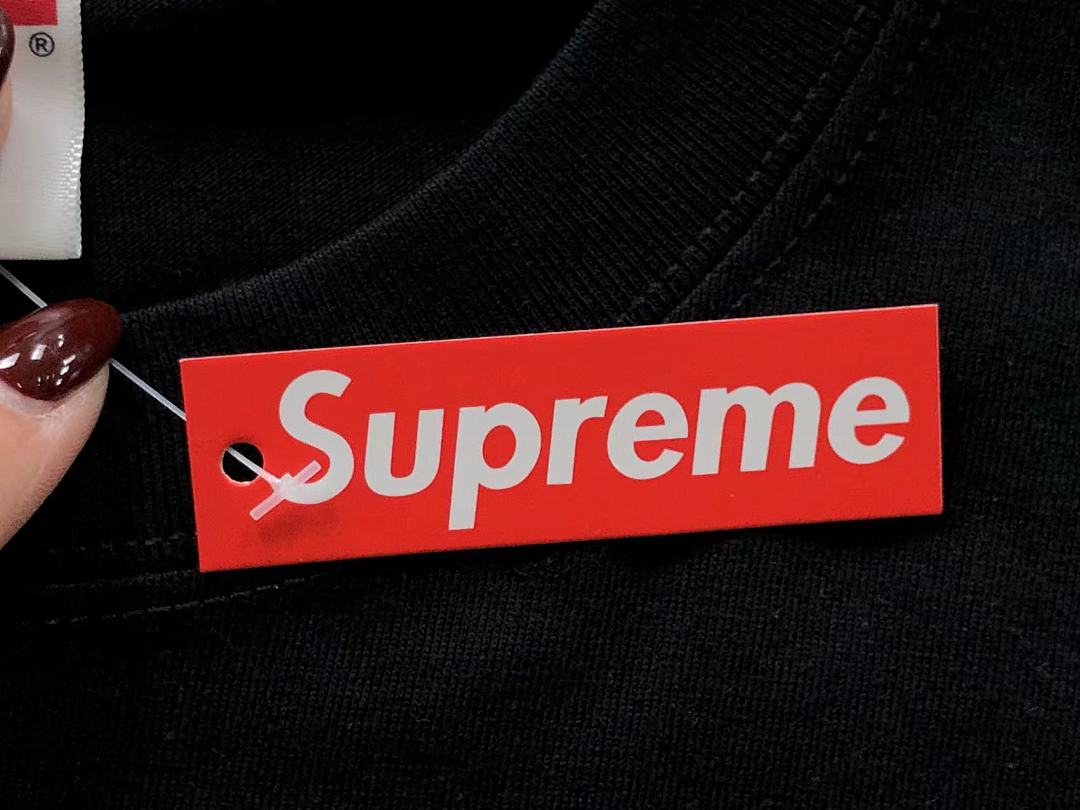 Supreme 95 S⭐⭐R⭐⭐E LONG SLEEVED 581211123 (Im 170Cm 60Kg I Wear Size M In The Phot) - Image 26