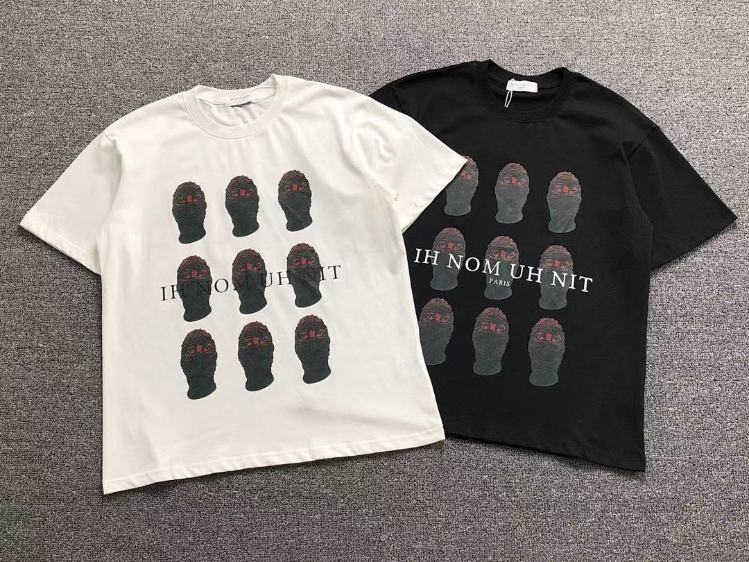 Ih Nom Uh Nit 88 IH NOM UH NIT T-SHIRT - Image 3