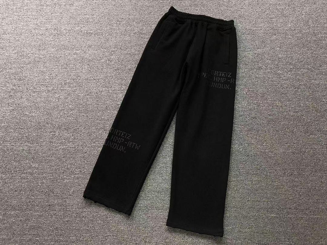 Corteiz TROUSERS165 CORTEIZ HOODIE - Image 26