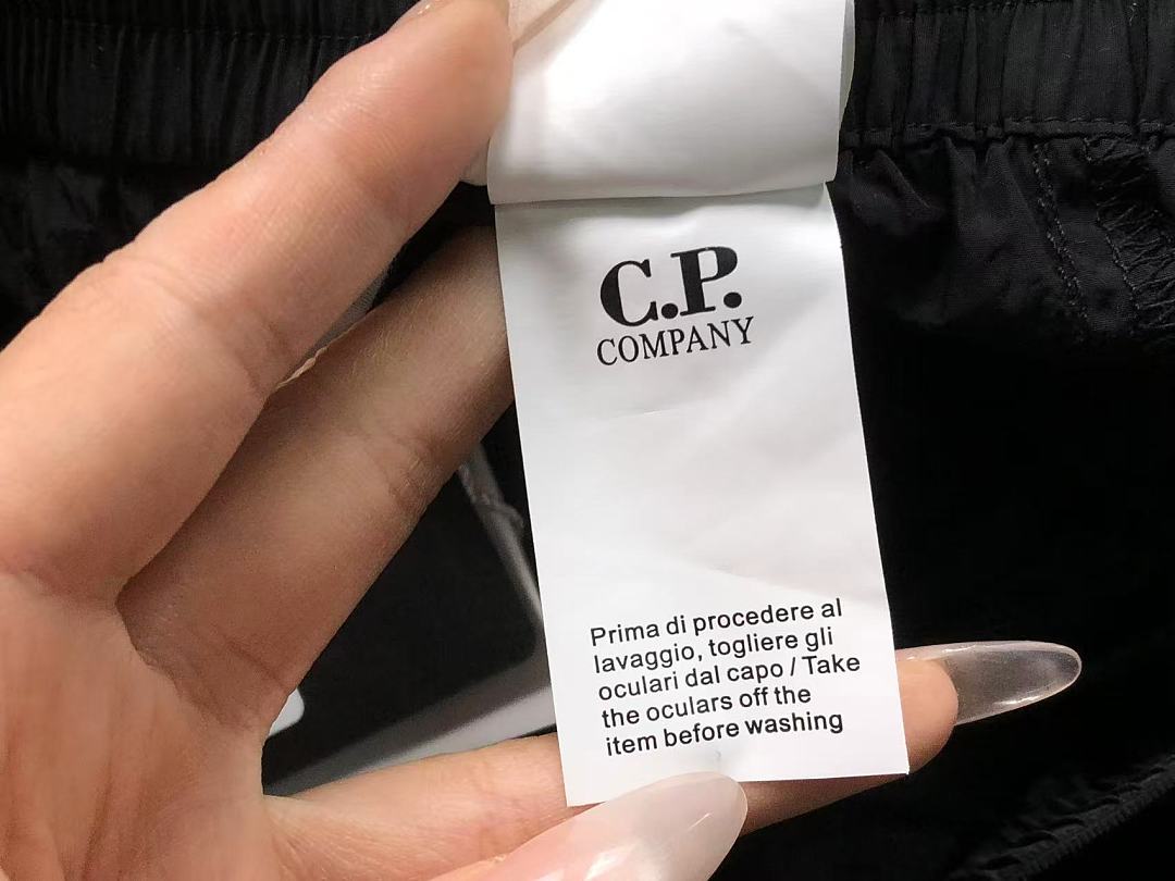 C.P. Company TROUSERS 228 CP JACKET - Image 72