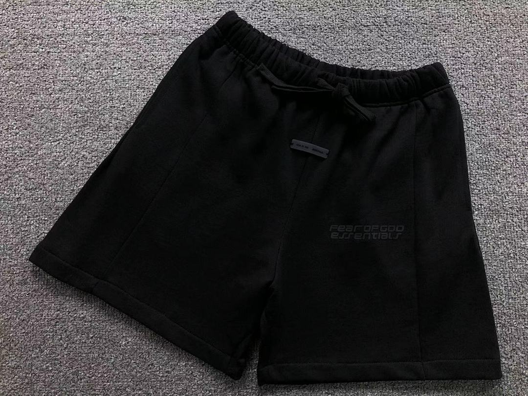 Fear of God 125 FOG SHORTS 22040408125 (Im 170Cm 60Kg I Wear Size M In The Phot) - Image 14