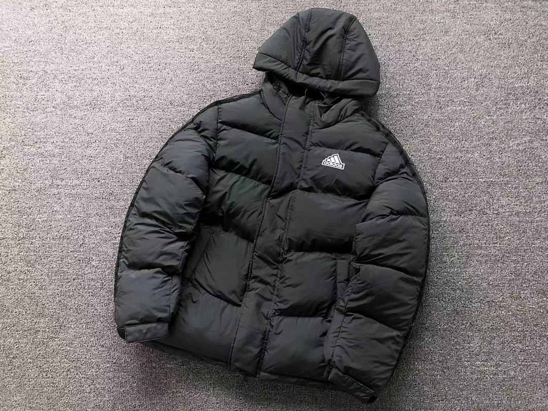 Adidas 215 A⭐I⭐AS COTTON CIOTHES 1111060635 (Im 170Cm 60Kg I Wear Size S In The Phot) - Image 15
