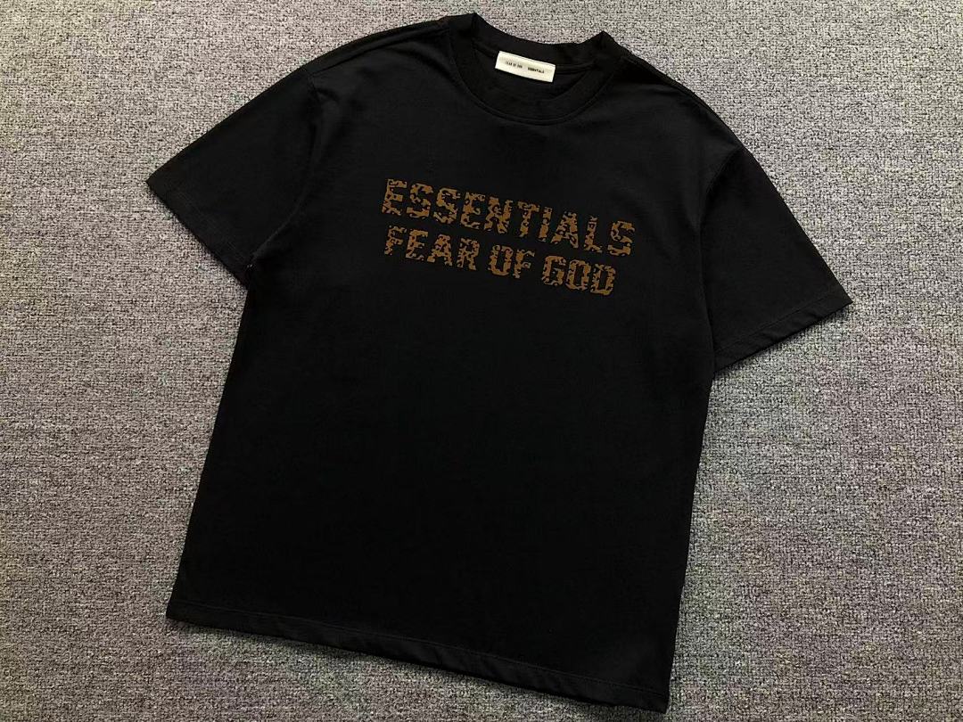 Fear of God 98 FOG T-SHIRT 22040420125 (Im 170Cm 60Kg I Wear Size M In The Phot) - Image 10