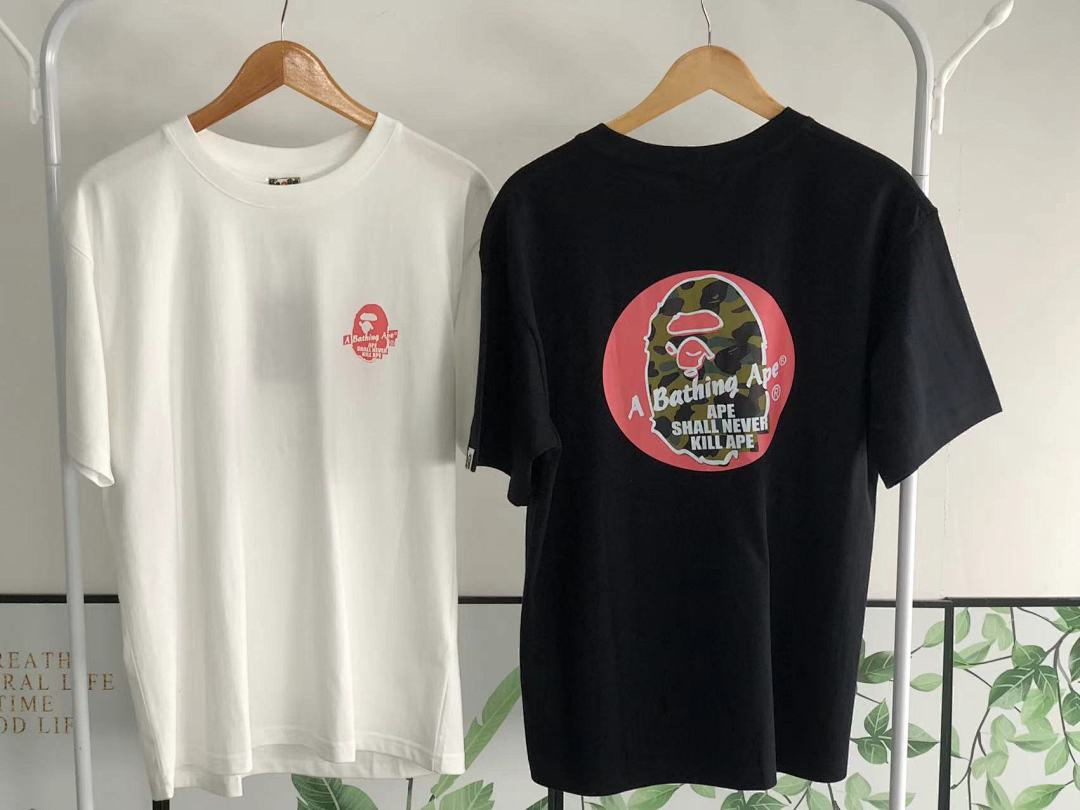 Bape 95 BAPE T-SHIRT - Image 28