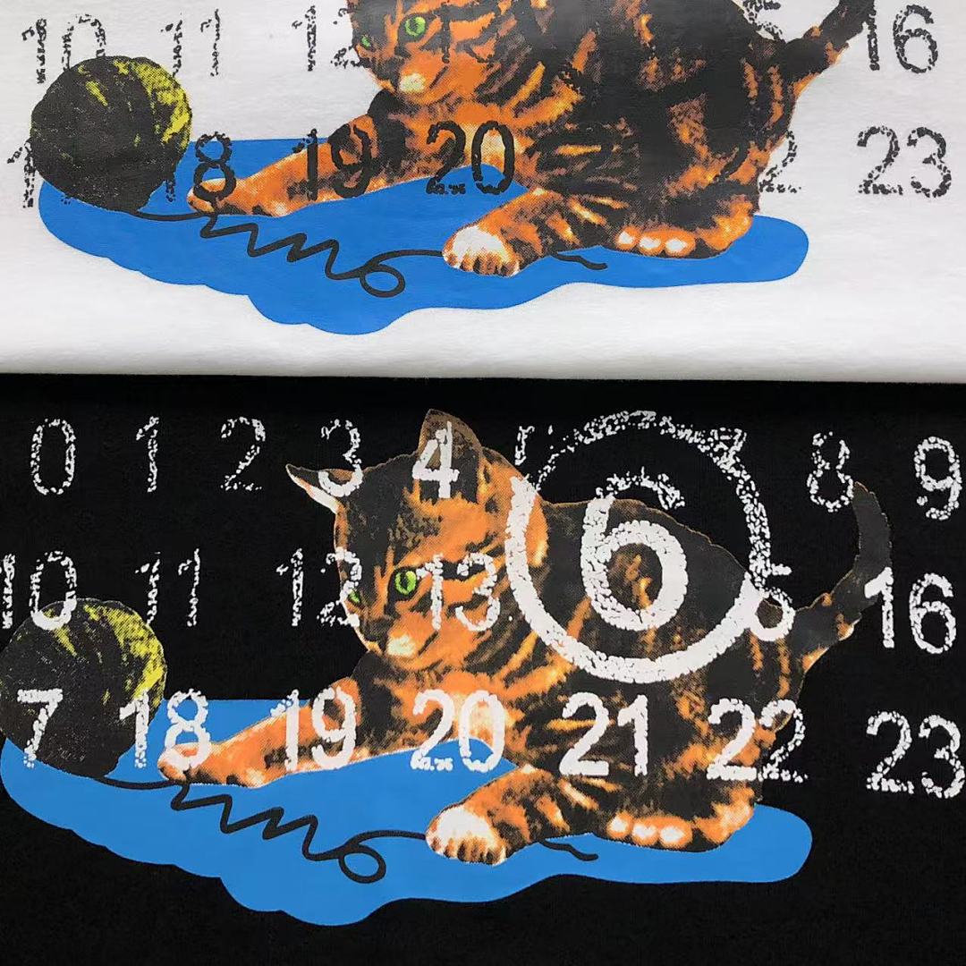 On Running 98 MAISON MARGIELA T-SHIRT 21112903125 (Im 170Cm 60Kg I Wear Size 46 In The Phot) - Image 14