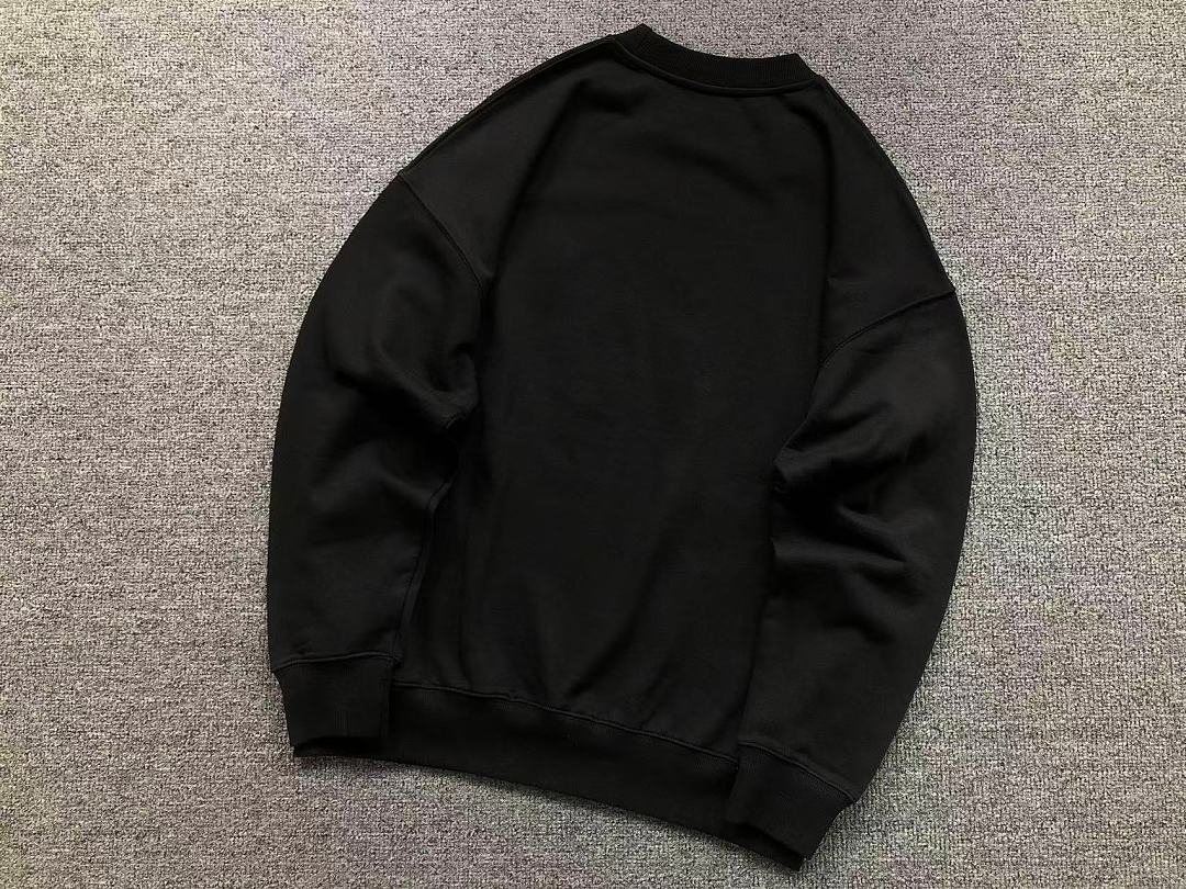 Unbranded 165 H⭐R⭐⭐S HOODIE 3209040821 (Im 170Cm 60Kg I Wear Size L In The Phot) - Image 13