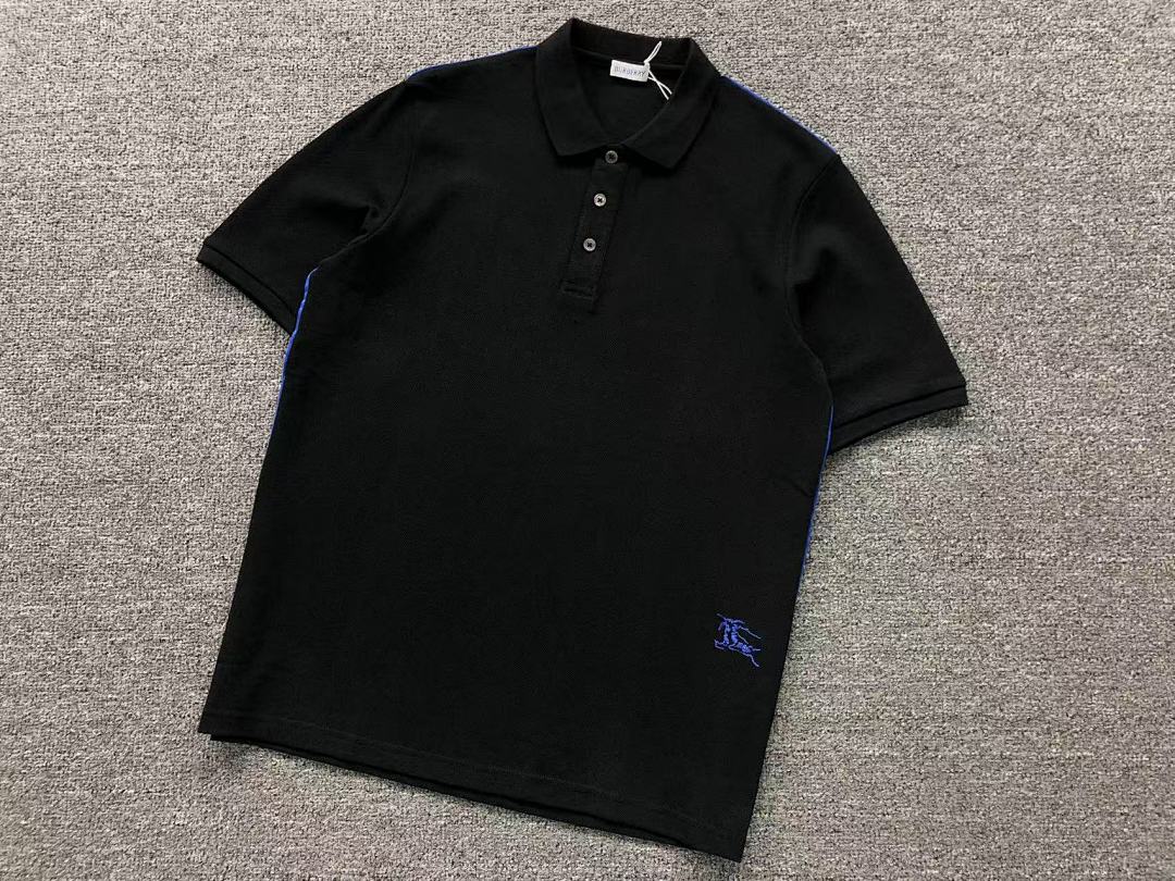 Burberry 135 B⭐R⭐E⭐RY POLO 560402106 (Im 170Cm 60Kg I Wear Size XL In The Phot) - Image 8