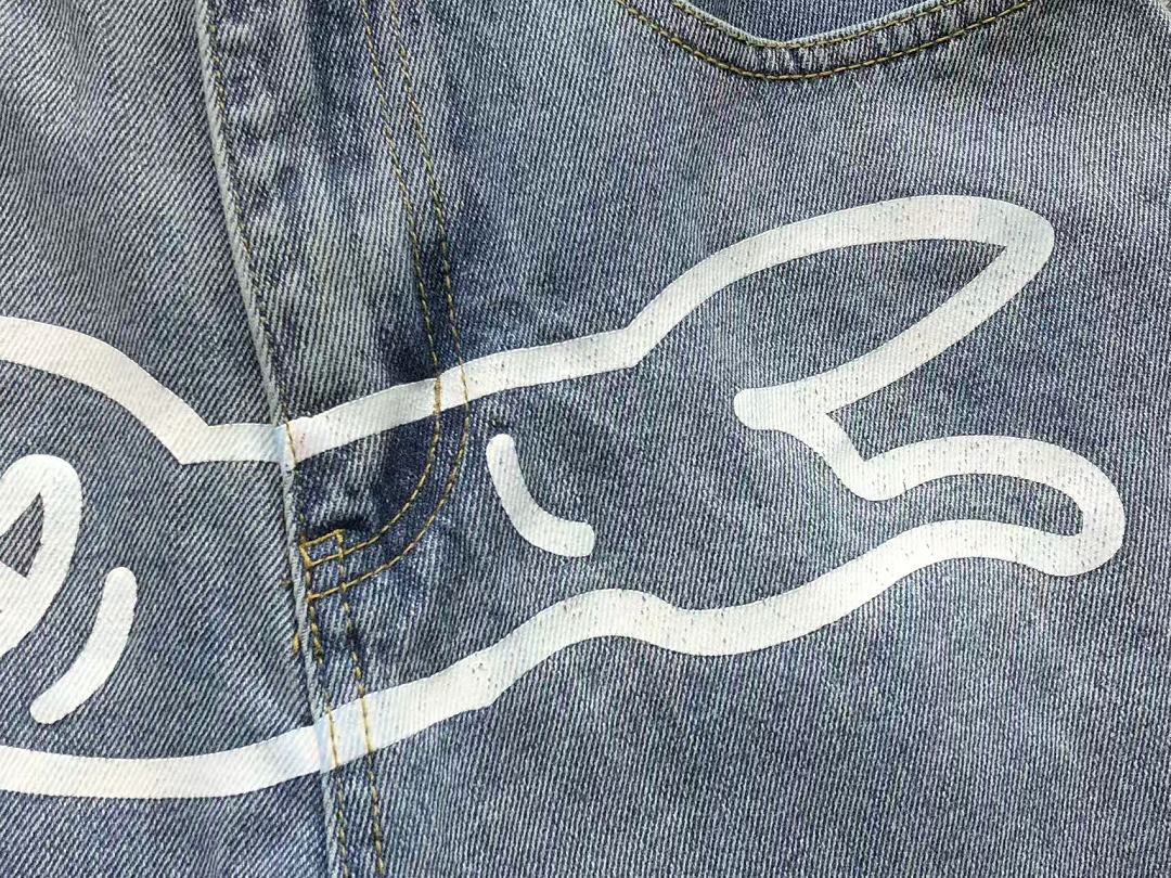 Icecream 165 IC⭐⭐R⭐AM SHORTS 3205184017 (Im 170Cm 60Kg I Wear Size S In The Phot) - Image 10