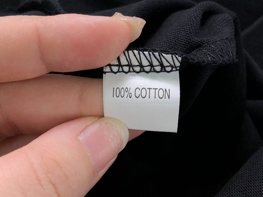 Rhude 95 RHUDE T-SHIRT 3204231121 (Im 170Cm 60Kg I Wear Size M In The Phot) - Image 15