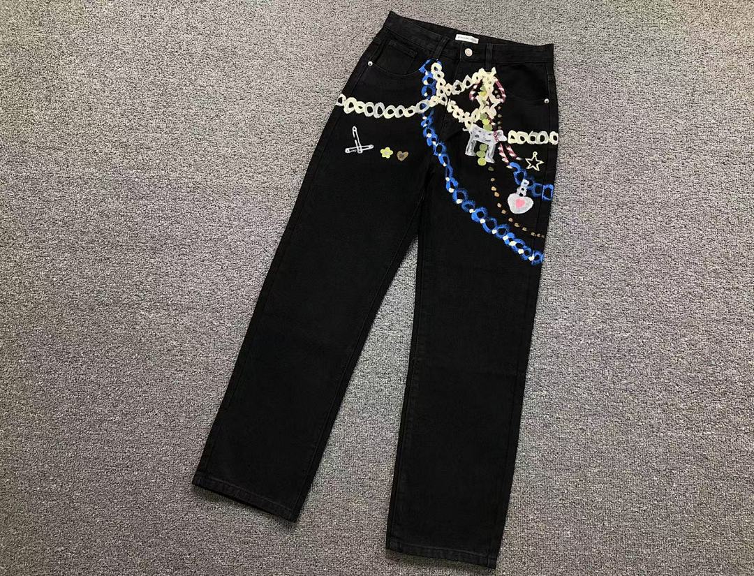 Balenciaga 225 B⭐L⭐⭐⭐IA⭐A - Image 13