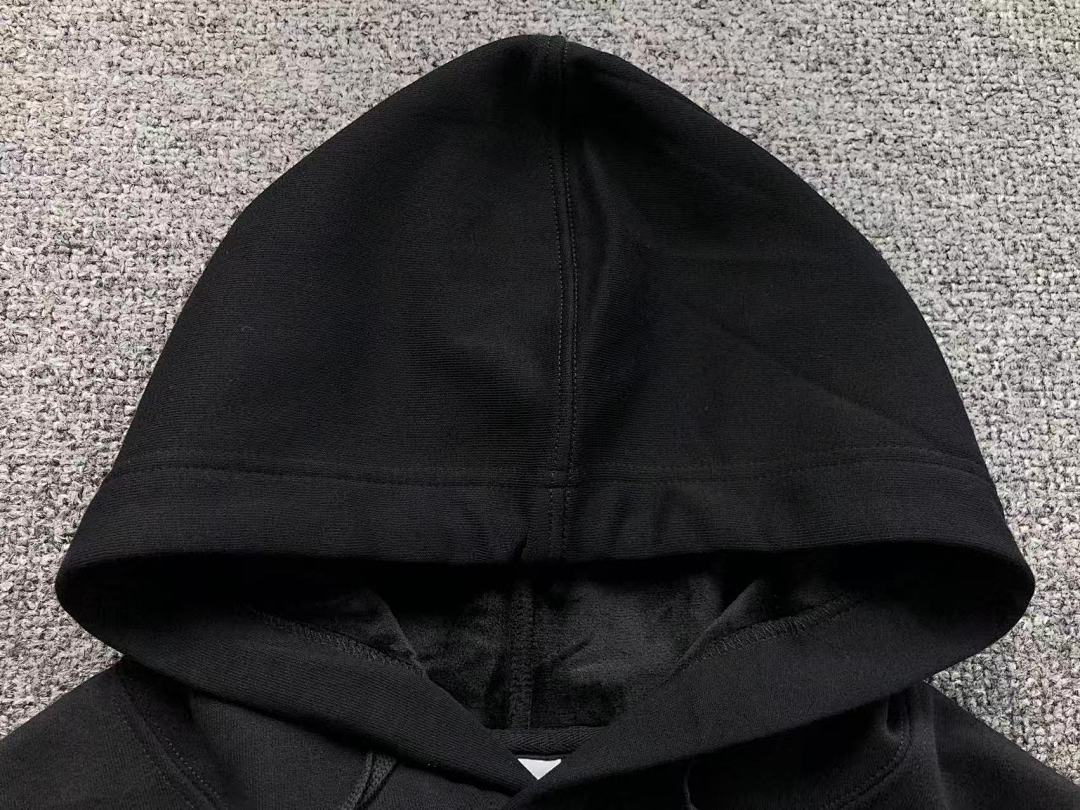 Unbranded 215 A⭐I⭐AS HOODIE 2110311901 (Im 170Cm 60Kg I Wear Size L In The Phot) - Image 20