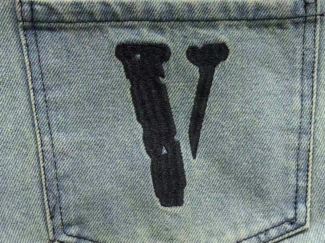 On Running 128 VLONE TROUSERS 510116491 (Im 170Cm 60Kg I Wear Size S In The Phot) - Image 12
