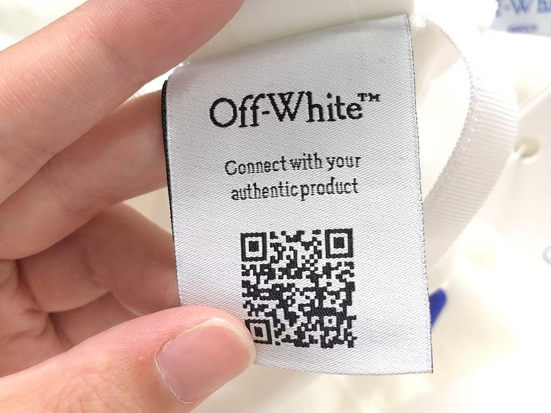 Off-White 118 OFF-WHITE T-SHIRT 42051432165 (Im 170Cm 60Kg I Wear Size XS In The Phot) - Image 23