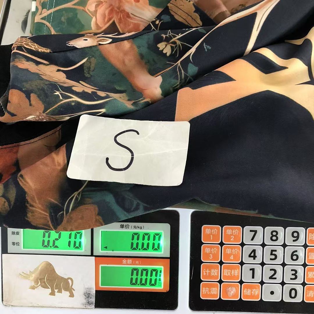 Louis Vuitton SHORTS175 L⭐ T-SHIRT SHORTS 22050511125 (Im 170Cm 60Kg I Wear Size S In The Phot) - Image 38