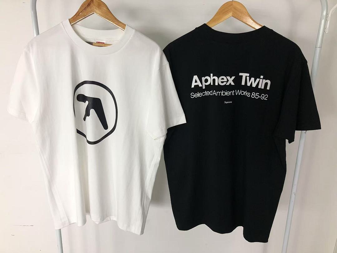 Supreme 98 S⭐⭐R⭐⭐E T-SHIRT 1106134433 (Im 170Cm 60Kg I Wear Size M In The Phot) - Image 23