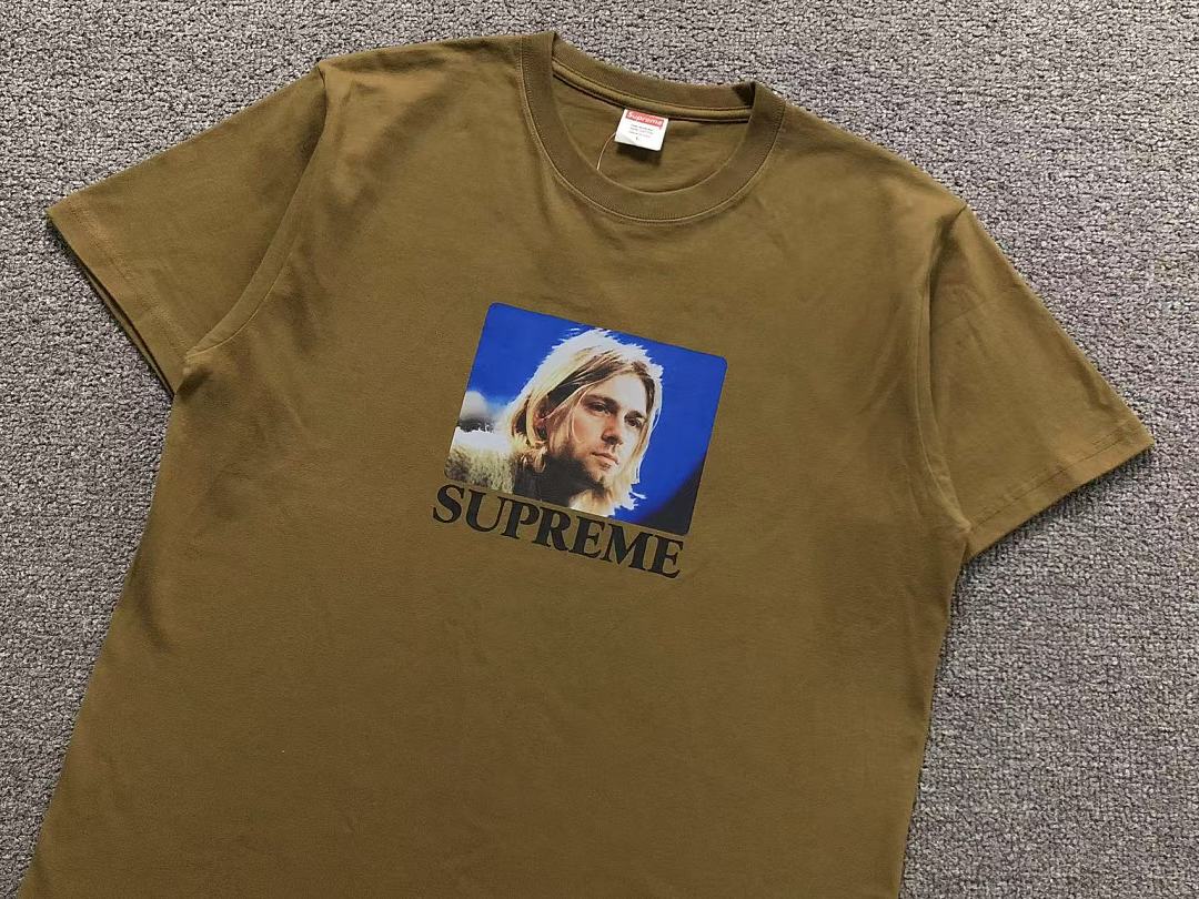 Supreme 98 S⭐⭐R⭐⭐E T-SHIRT 127210302 (Im 170Cm 60Kg I Wear Size M In The Phot) - Image 21
