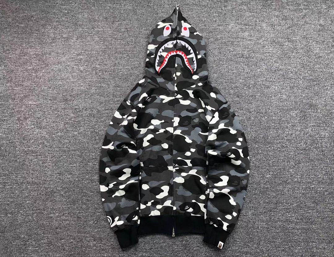 Bape 249 BAPE - Image 12