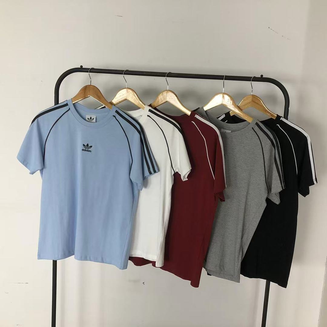 Adidas 113 A⭐I⭐AS T-SHIRT 4207081977 (Im 170Cm 60Kg I Wear Size M In The Phot) - Image 31