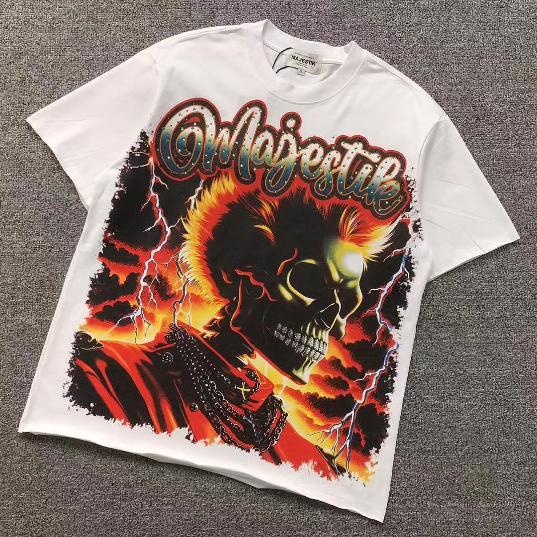 Unbranded 125 MA⭐ES⭐⭐K T-SHIRT 3208216517 (Im 170Cm 60Kg I Wear Size S In The Phot)