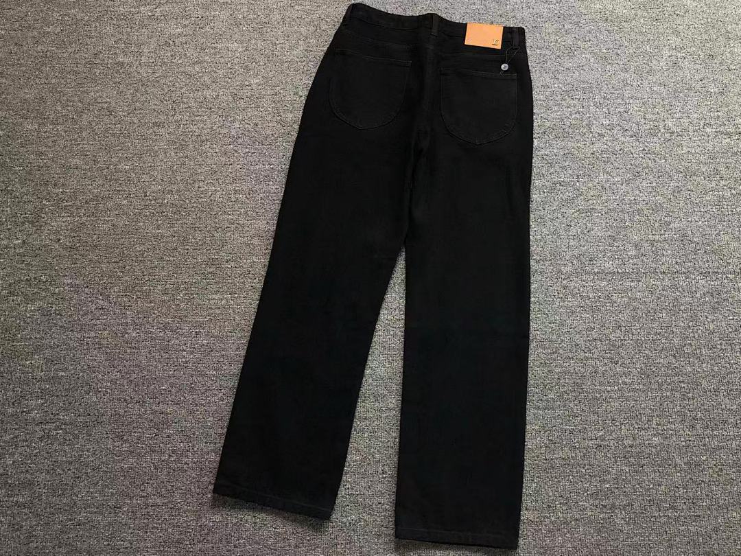 Louis Vuitton 215 L⭐ TROUSERS 31010045017 (Im 170Cm 60Kg I Wear Size 32 In The Phot) - Image 19