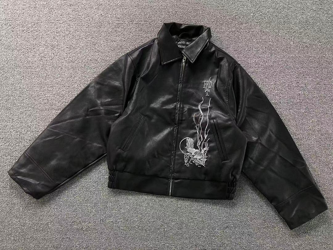 Chanel 275 ENFANTS RICHES DEPRIMES JACKET 521717162 (Im 170Cm 60Kg I Wear Size S In The Phot) - Image 16