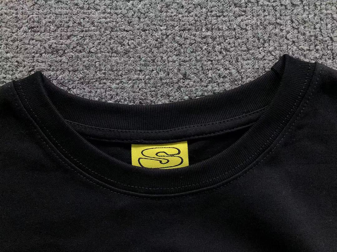 Unbranded 95 PRO⭐⭐CT T-SHIRT 127170156 (Im 170Cm 60Kg I Wear Size S In The Phot) - Image 19