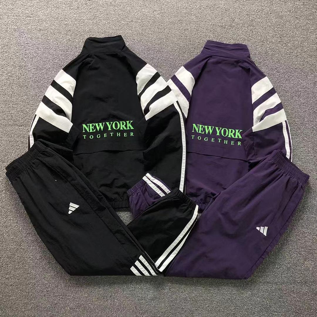 Adidas 238 A⭐I⭐AS JACKET TROUSERS 4204260977 (Im 170Cm 60Kg I Wear Size M In The Phot)