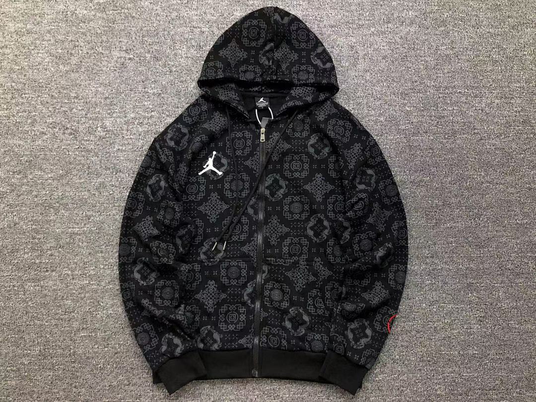 Air Jordan 105 A⭐R J⭐R⭐AN HOODIE 111180657 (Im 170Cm 57Kg I Wear Size M In The Phot) - Image 9