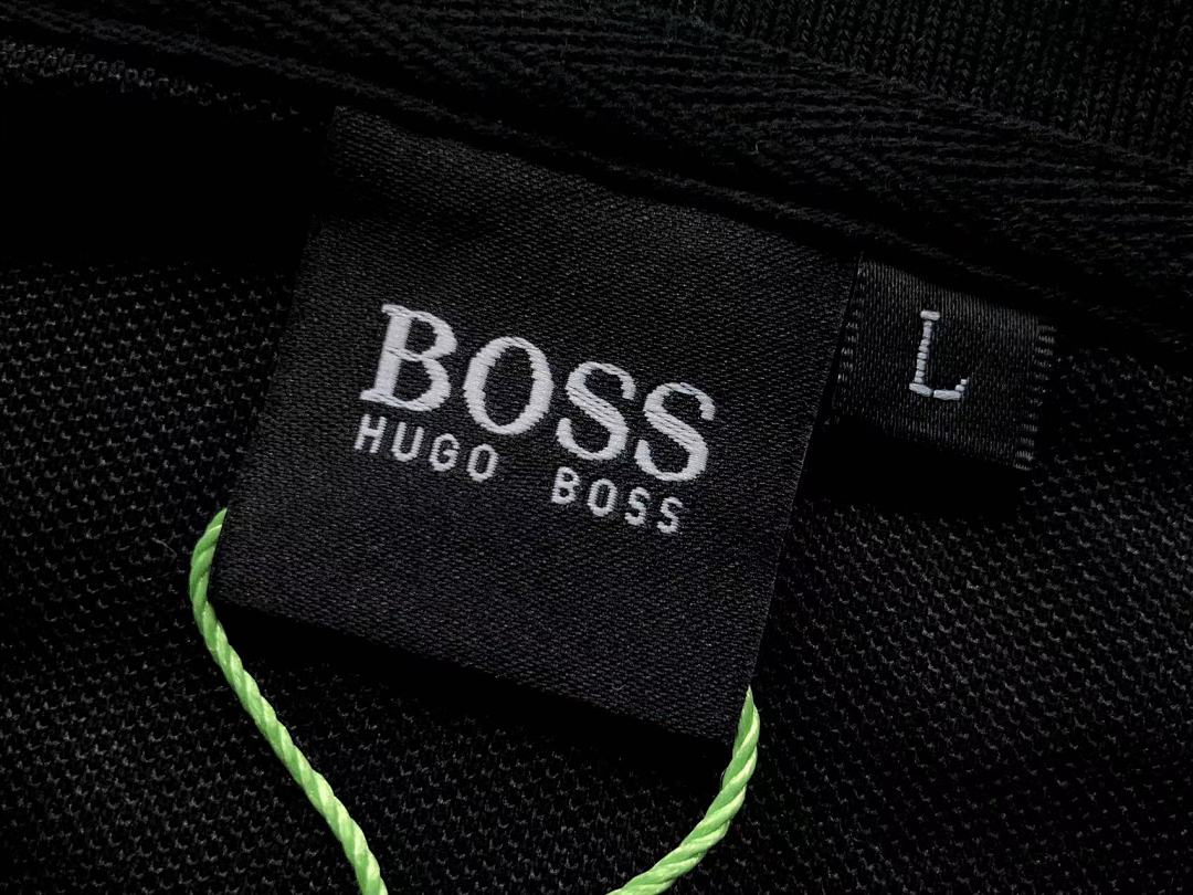 Hugo Boss 125 H⭐G⭐ B⭐⭐S POLO 312090205 (Im 170Cm 57Kg I Wear Size L In The Phot) - Image 33