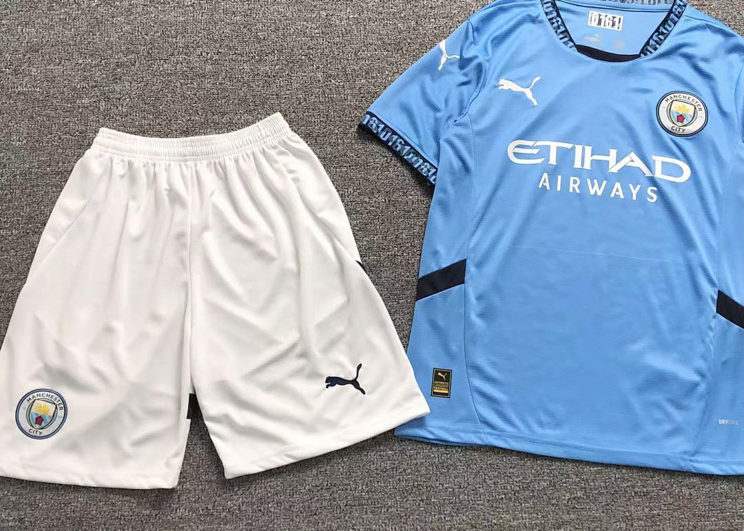 Unbranded 68 FOOTBALL T-SHIRT SHORTS 1122510002 (Im 170Cm 57Kg I Wear Size S In The Phot) - Image 7