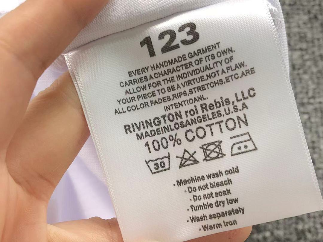 Unbranded 118 R⭐⭐123 T-SHIRT 3204113117 (Im 170Cm 60Kg I Wear Size S In The Phot) - Image 19