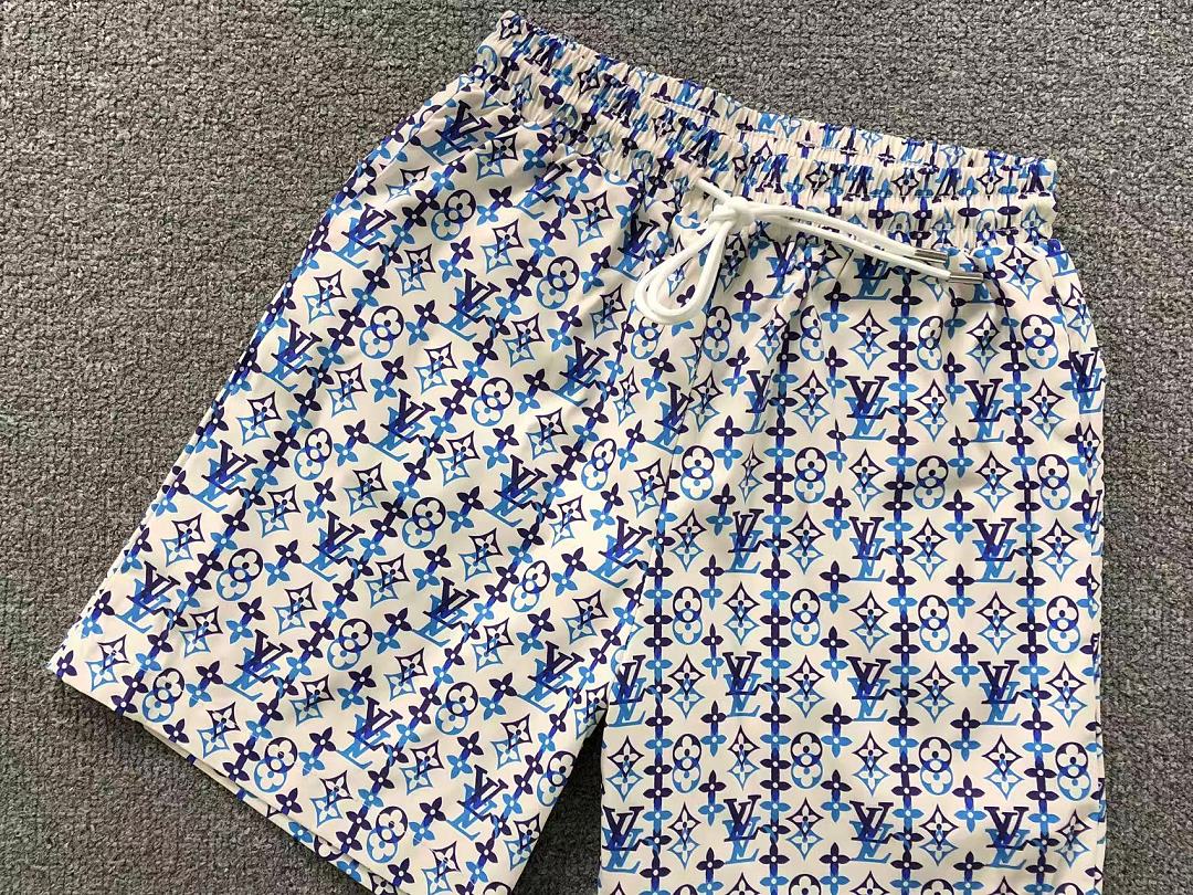 Louis Vuitton 85 L⭐ SHORTS 5242411100 (Im 170Cm 60Kg I Wear Size S In The Phot) - Image 7