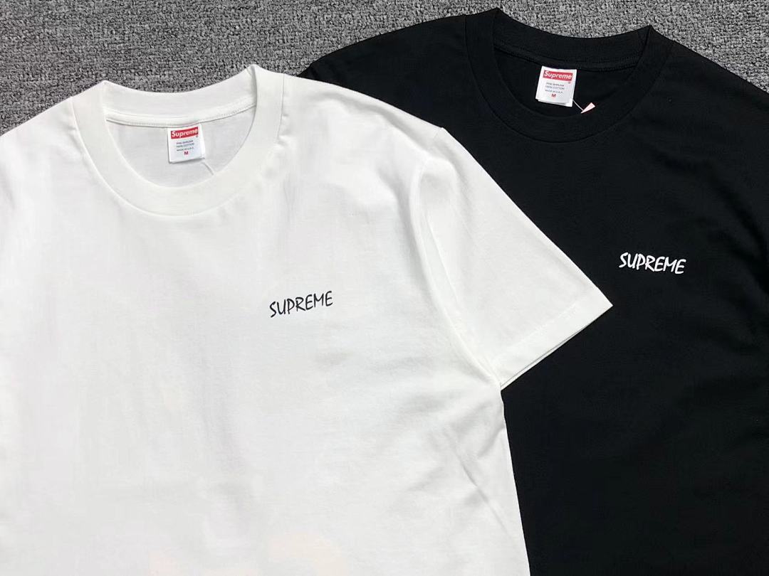 Supreme 95 S⭐⭐R⭐⭐E T-SHIRT - Image 15